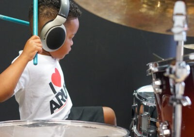 drumles_drummen_drumdocent_zoetermeer_kinderen