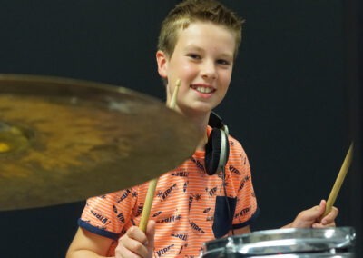 drumdocent_drumles_zoetermeer