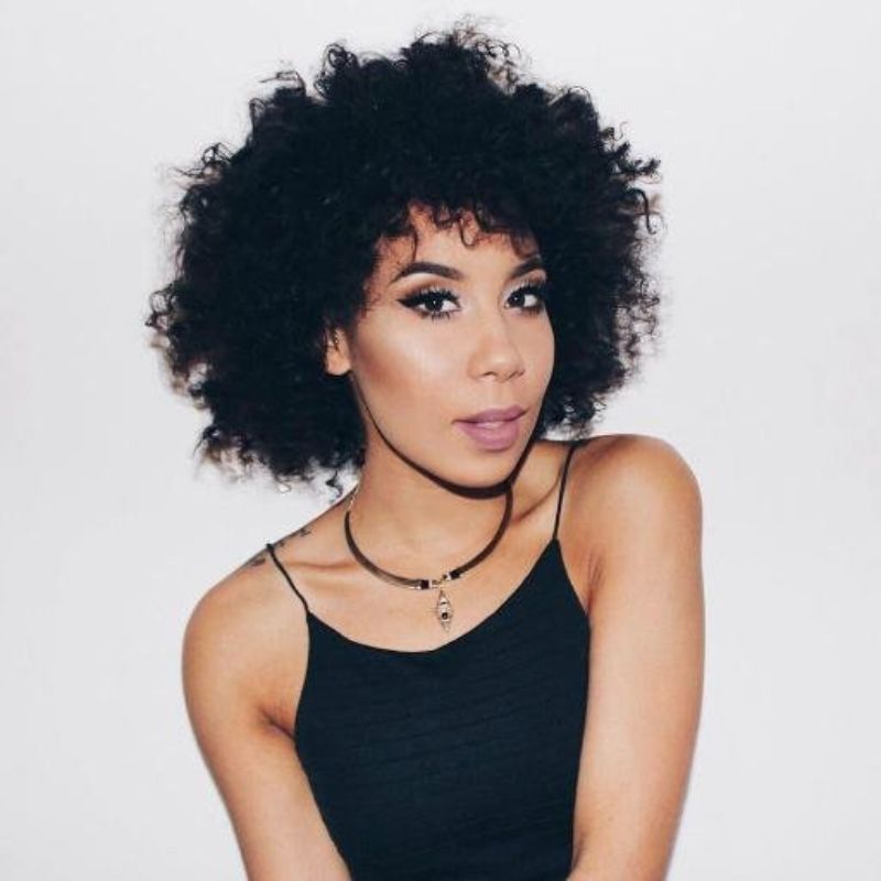 Aïcha Gill