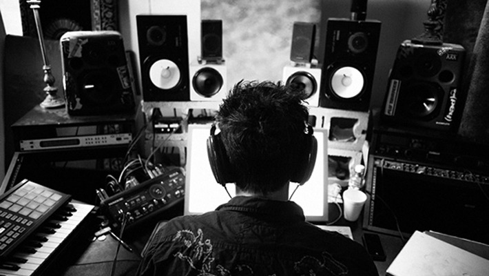 DJ Producer lessen in Zoetermeer DJ Producer lessen in Zoetermeer