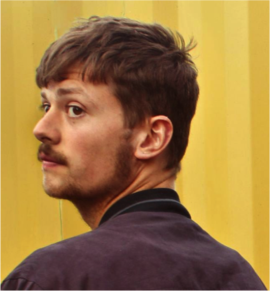 Justin Schellekens