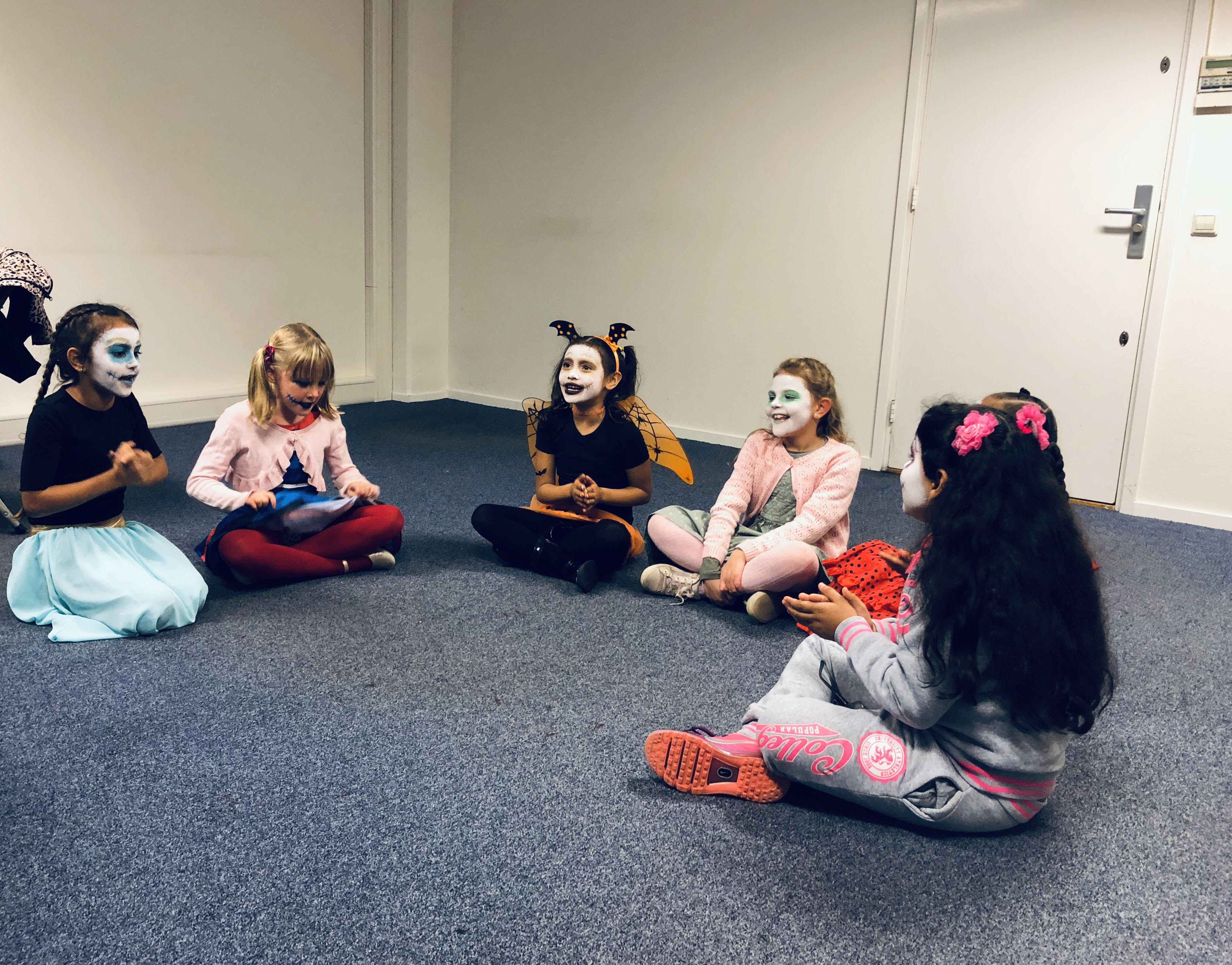 Musical les voor kinderen in zoetermeer Musical les voor kinderen in zoetermeer