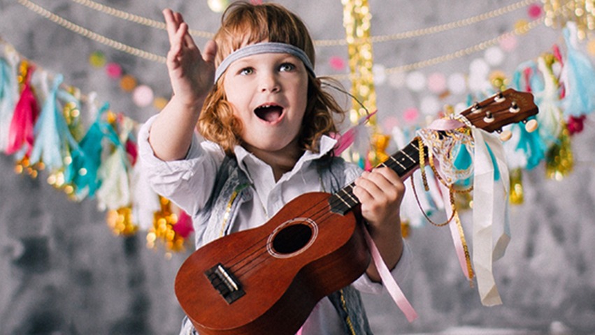 muziek voor kinderen van 3-7 jaar: Op muziek safari! muziek voor kinderen van 3-7 jaar: Op muziek safari!