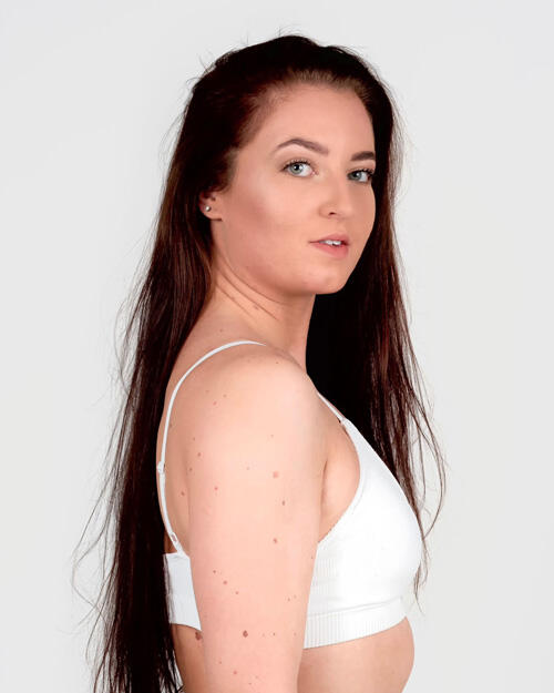 Sharon Ann