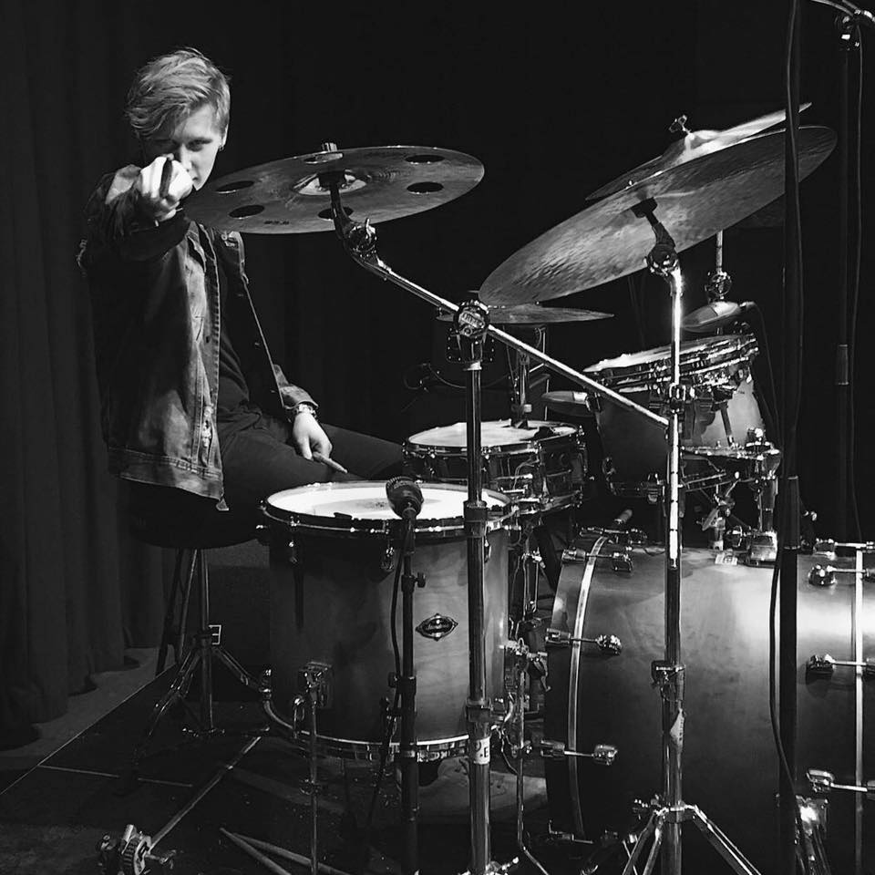 Drumles in Zoetermeer Drumles in Zoetermeer